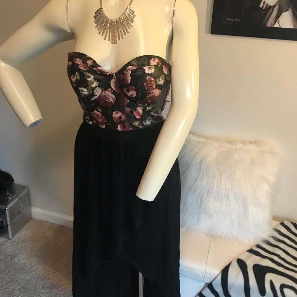 🔥 G by guess tube top maxi dress 🔥 SPRING SALE